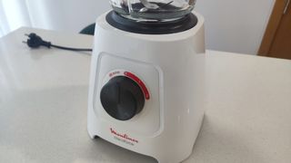 Liquidificadora Moulinex Blendforce Nova