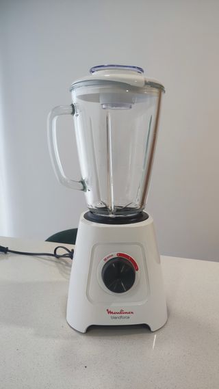 Liquidificadora Moulinex Blendforce Nova