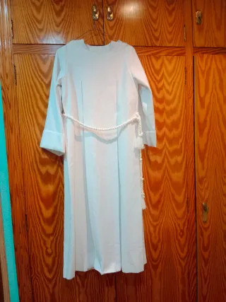 Traje comunión chico Padre Dehon