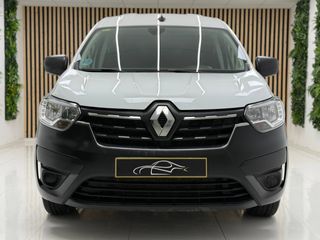 RENAULT Express 1.5 dCi Confort desde 195€/mes*