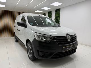 RENAULT Express 1.5 dCi Confort desde 195€/mes*