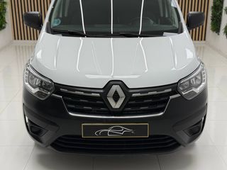 RENAULT Express 1.5 dCi Confort desde 195€/mes*