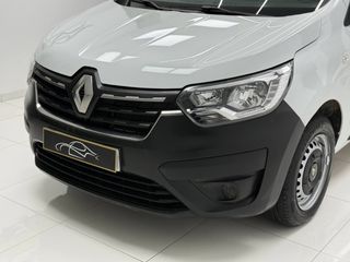 RENAULT Express 1.5 dCi Confort desde 195€/mes*
