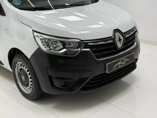 RENAULT Express 1.5 dCi Confort desde 195€/mes*