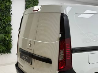 RENAULT Express 1.5 dCi Confort desde 195€/mes*