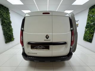 RENAULT Express 1.5 dCi Confort desde 195€/mes*