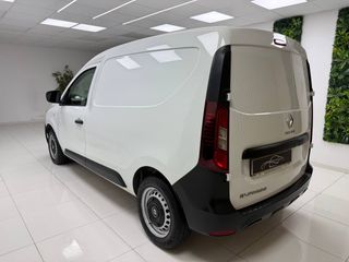 RENAULT Express 1.5 dCi Confort desde 195€/mes*