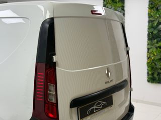 RENAULT Express 1.5 dCi Confort desde 195€/mes*