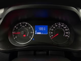 RENAULT Express 1.5 dCi Confort desde 195€/mes*