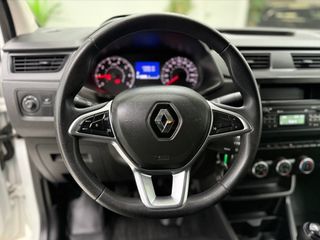 RENAULT Express 1.5 dCi Confort desde 195€/mes*