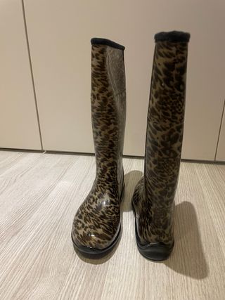 Botas de agua MTNG caña baja/alta color varios