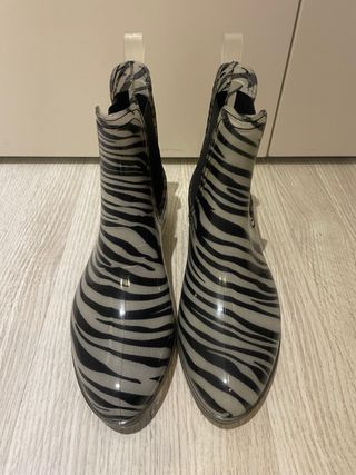 Botas de agua MTNG caña baja/alta color varios