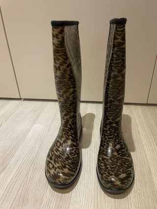 Botas de agua MTNG caña baja/alta color varios