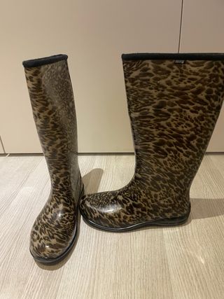 Botas de agua MTNG caña baja/alta color varios