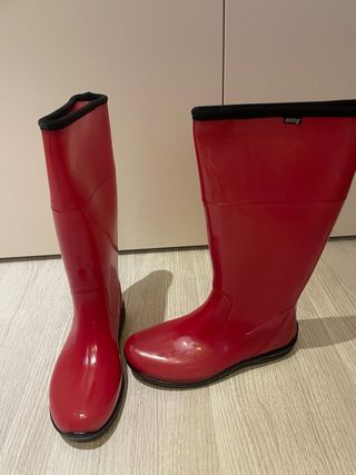 Botas de agua MTNG caña baja/alta color varios