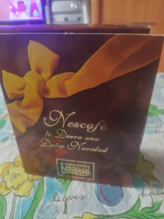 Belén Miniatura Vintage