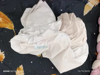 Conjunto cuna evolutiva ikea