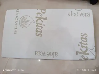 Conjunto cuna evolutiva ikea