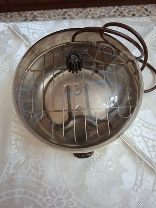 Scaldavivande Il Nido