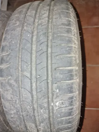 Neumáticos Michelin 195/55 R15 85V