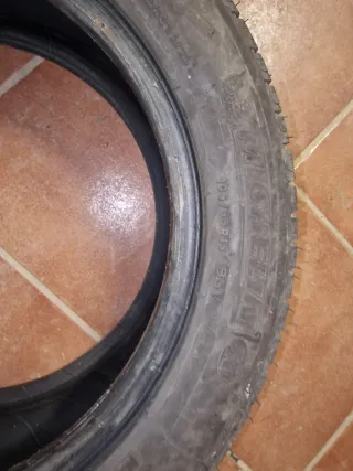 Neumáticos Michelin 195/55 R15 85V