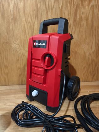 Lavadora Alta Pressão EINHELL TC-HP 130