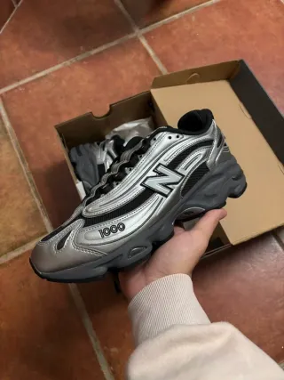 New Balance M1000