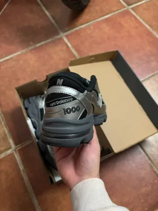 New Balance M1000