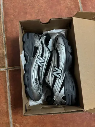 New Balance M1000