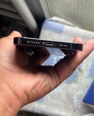 iPhone 14 Pro Max 256 GB Viola