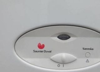 REPUESTOS DE CALDERA SAUNIER SEMIATEK F24