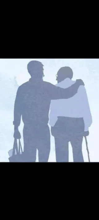 Me ofrezco para cuidar a enfermos y mayores