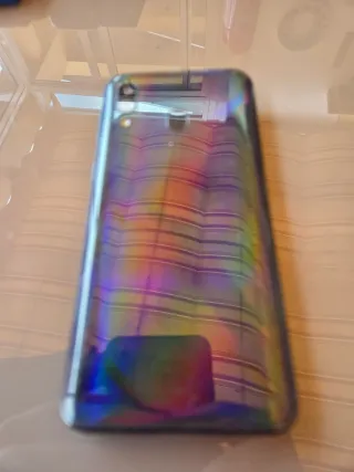 Samsung Galaxy A40 Nero