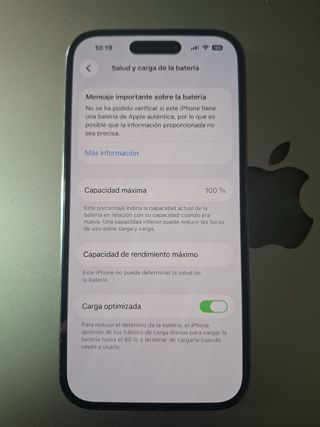 iPhone 14 Pro 512GB Libero