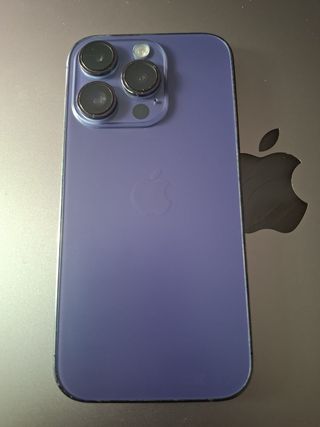 iPhone 14 Pro 512GB Libero