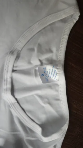 Camisetas Junji Ito XL