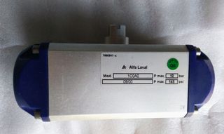 Attuatore Pneumatico Alfa Laval 1C0A0 (Crane)