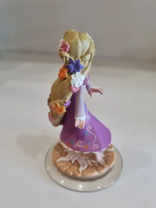 Disney Infinity Rapunzel Figura