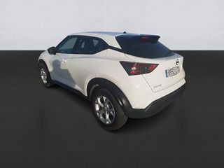 Nissan Juke 2021
