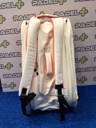 borsone Bullpadel Elite 2026 Gemma Triay