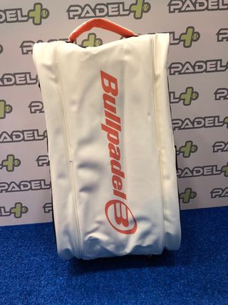 borsone Bullpadel Elite 2026 Gemma Triay