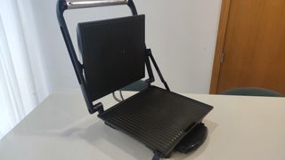 Grelhador elétrico em excelente estado