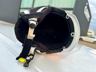 Casco CEBE snowboard/esquí