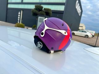 Casco CEBE snowboard/esquí