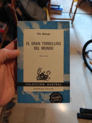 Varios títulos