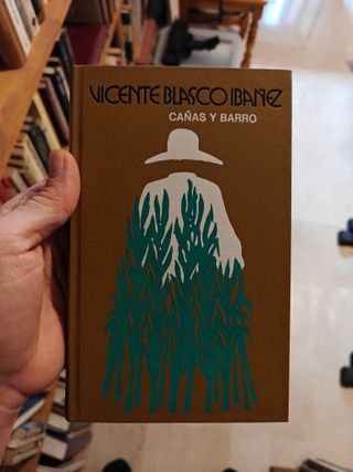Varios títulos
