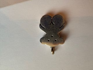 Lote Joyas Tous Plata: Pulseras y Anillos