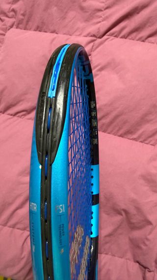 Raqueta Babolat Pure Drive 110 (255g)#1 SOLO VENTA