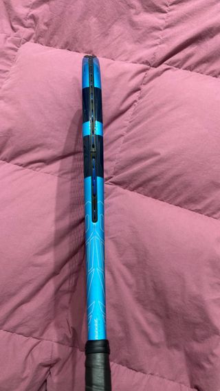 Raqueta Babolat Pure Drive 110 (255g)#1 SOLO VENTA