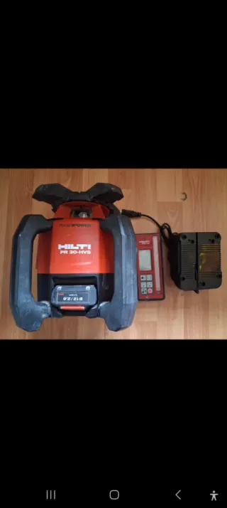 Hilti